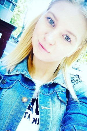 Индивидуалка Алина