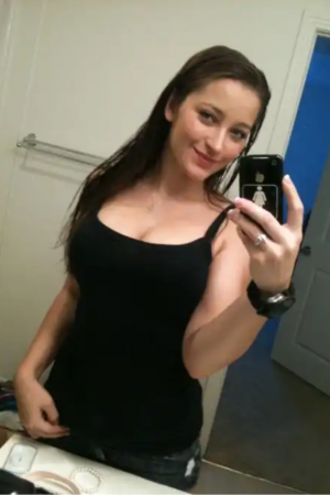 Индивидуалка Зарина 